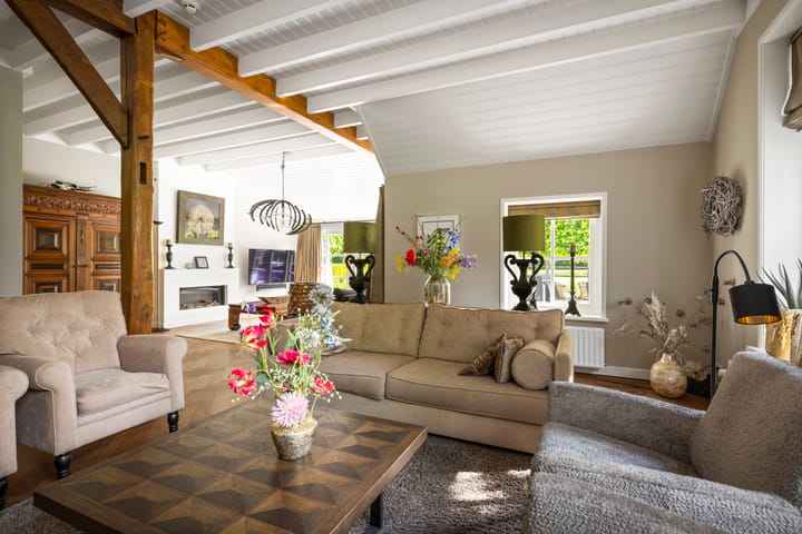 Foto 35 van Dennendijk 6