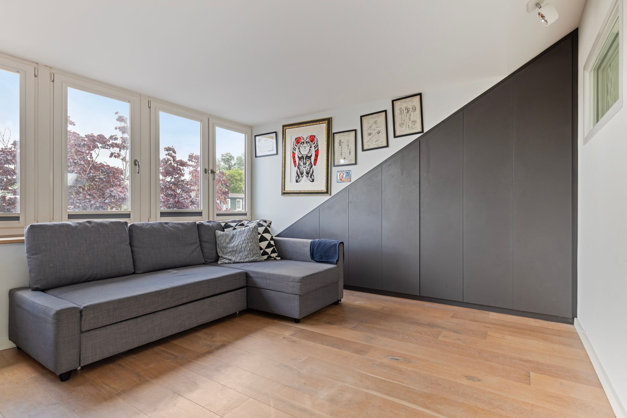 Photo 30 of Turfakker 11