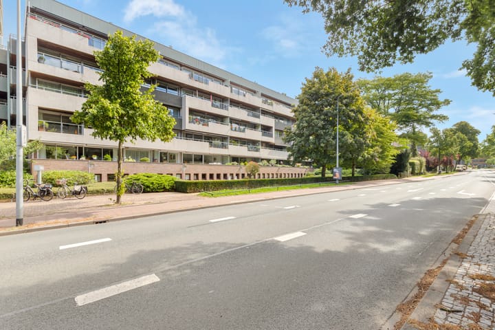 Foto 2 van 's-Gravelandseweg 86-5