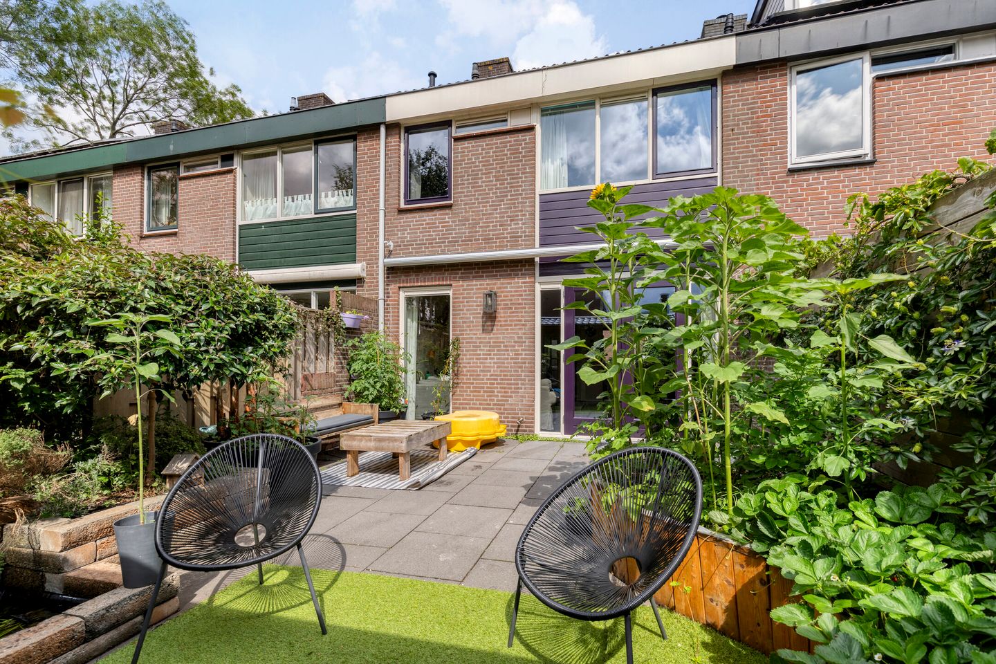 Photo 40 of Turfakker 11