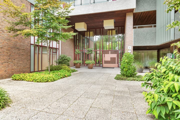 Foto 4 van 's-Gravelandseweg 86-5