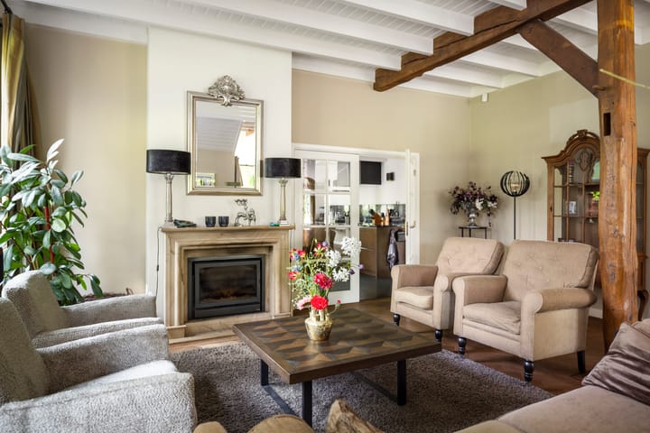 Foto 50 van Dennendijk 6