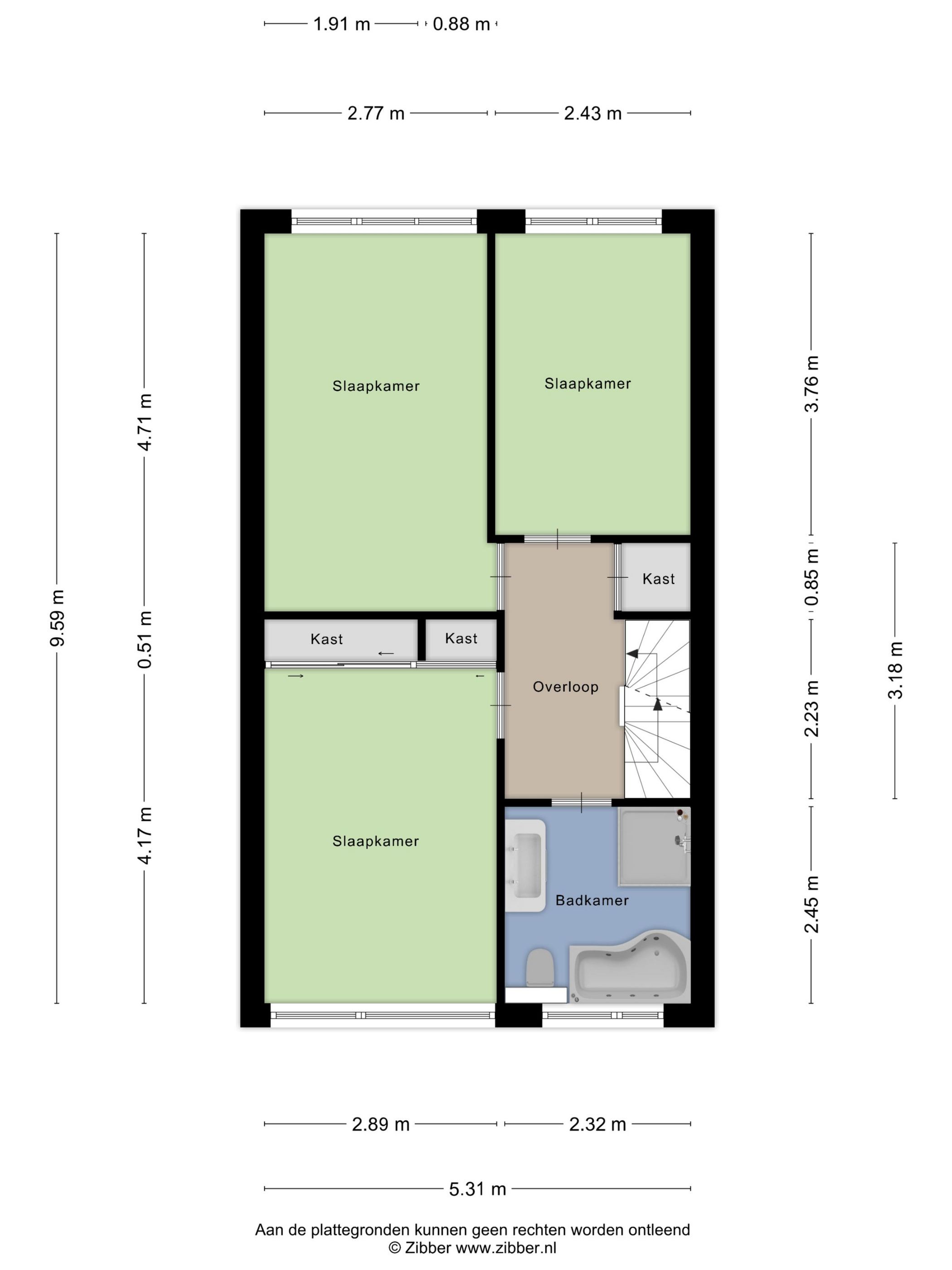 Photo 51 of Turfakker 11