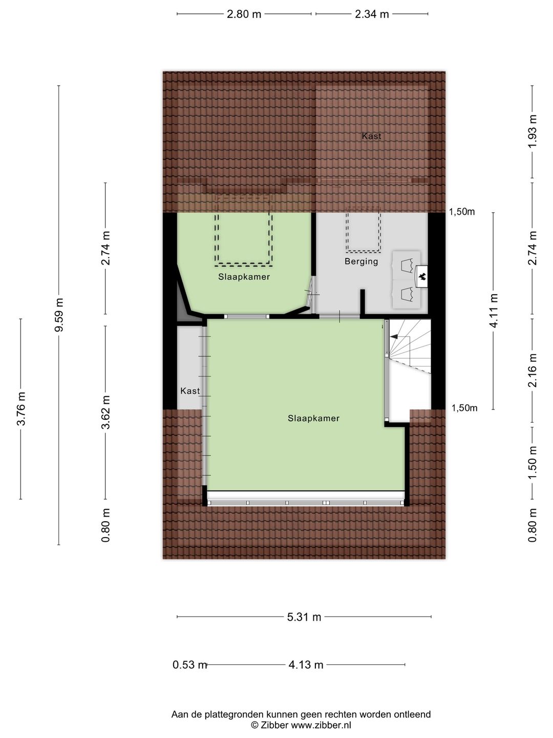 Photo 52 of Turfakker 11