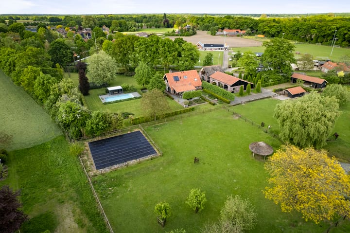 Foto 64 van Dennendijk 6