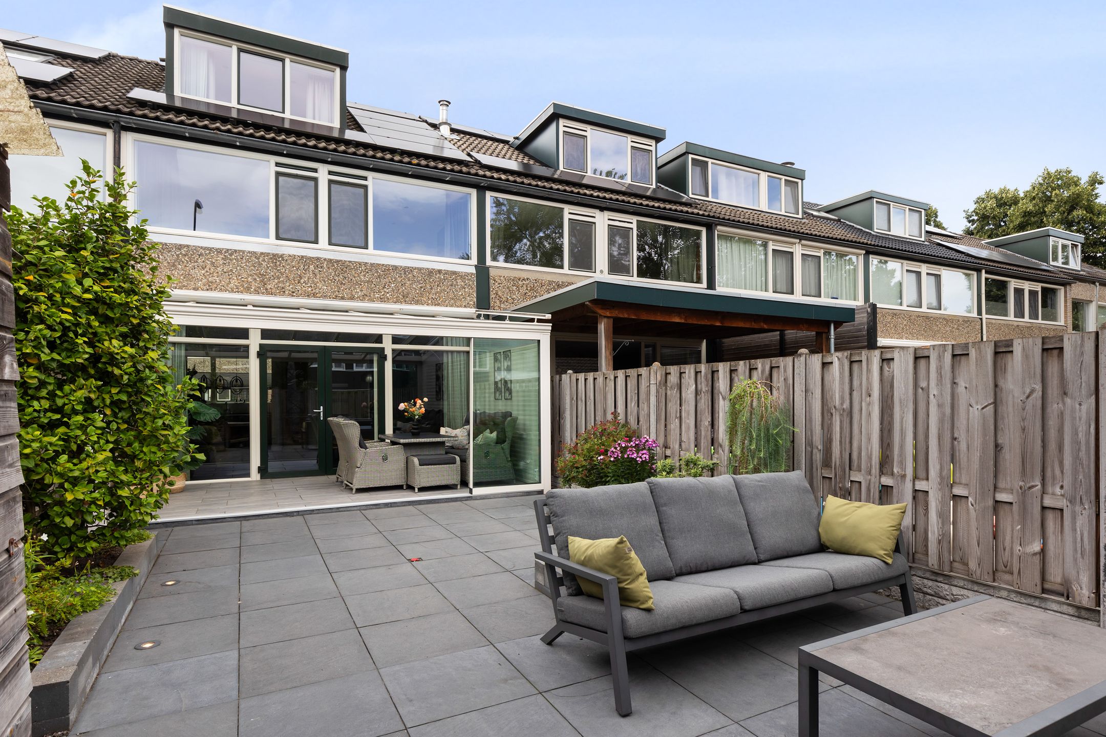 Tichelaarsdonk, 156, Apeldoorn, 7326AX, Gelderland, Nederland 156 