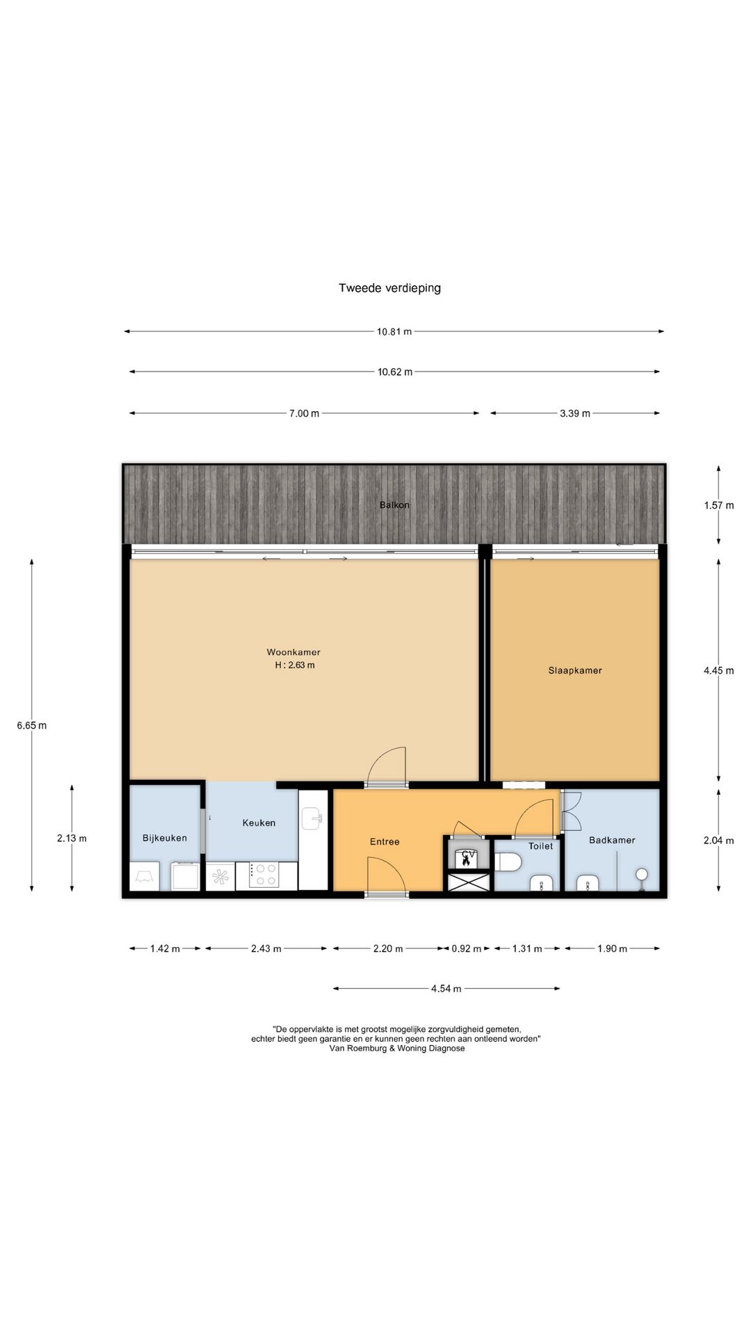 Foto 26 van 's-Gravelandseweg 86-5