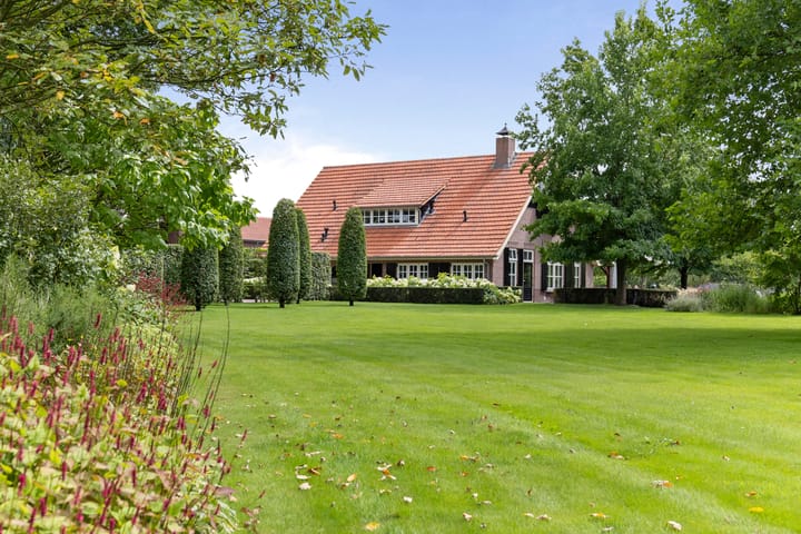 Foto 99 van Dennendijk 6