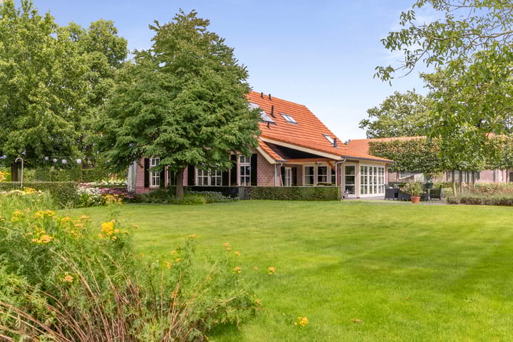 Foto 100 van Dennendijk 6