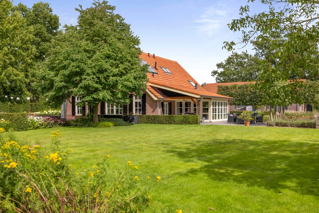 Foto 101 van Dennendijk 6