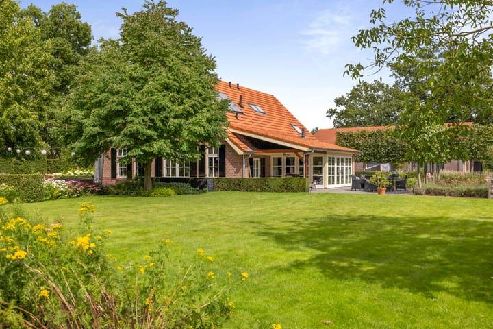 Foto 101 van Dennendijk 6