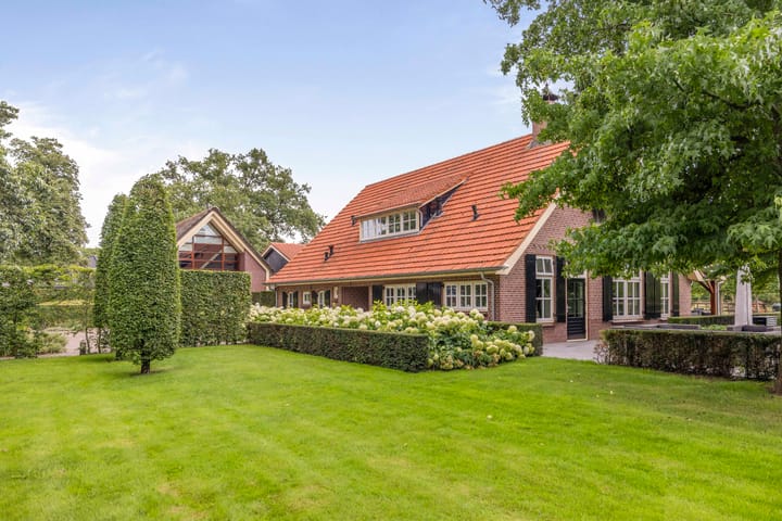 Foto 102 van Dennendijk 6