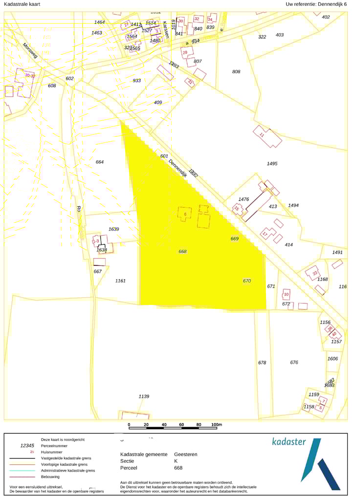 Foto 103 van Dennendijk 6