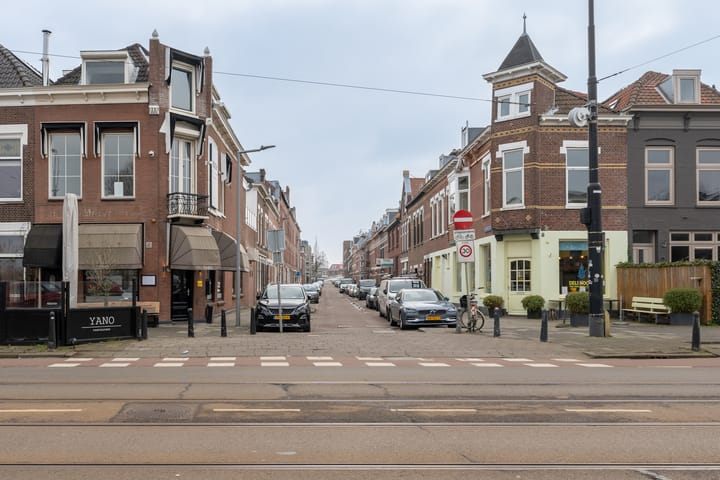 Philips Willemstraat 16 B-01 V