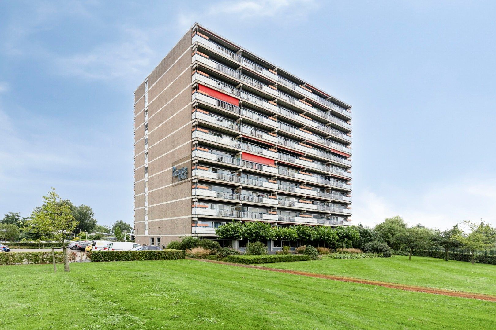 Aalscholversingel, 320, Velp (GE), 6883BN, Gelderland, Nederland 320 