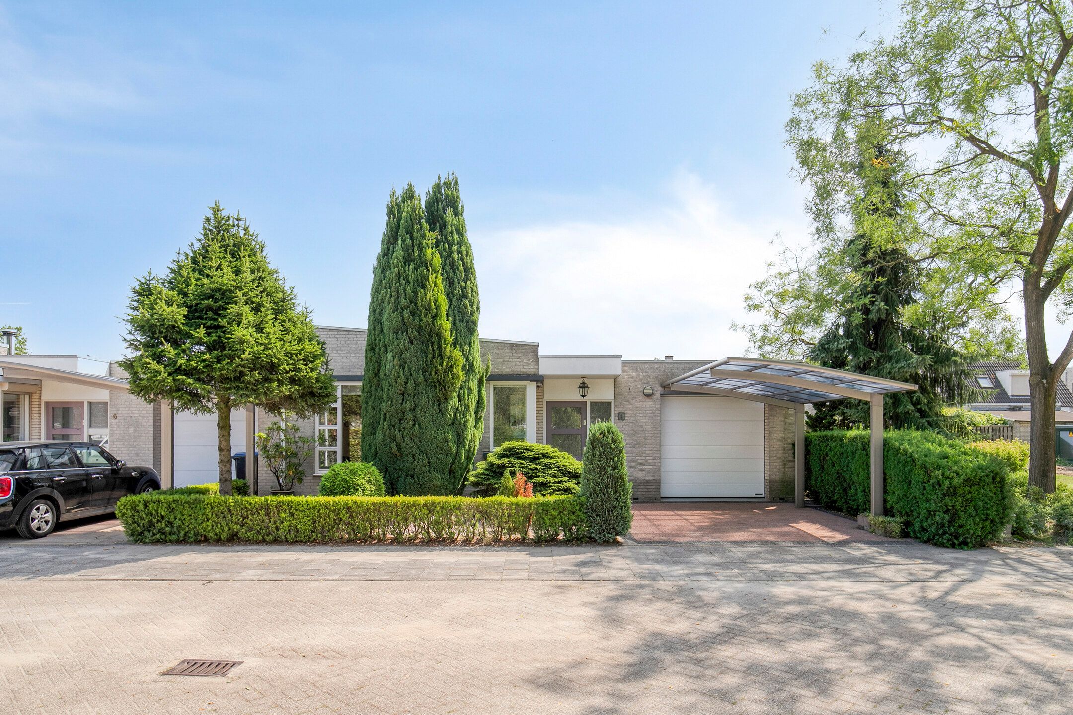 Turkoois, 4, Eindhoven, 5629GN, Noord-Brabant, Nederland 4