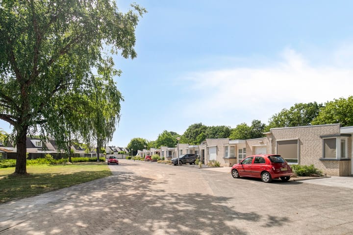 Foto 5 van Turkoois 4