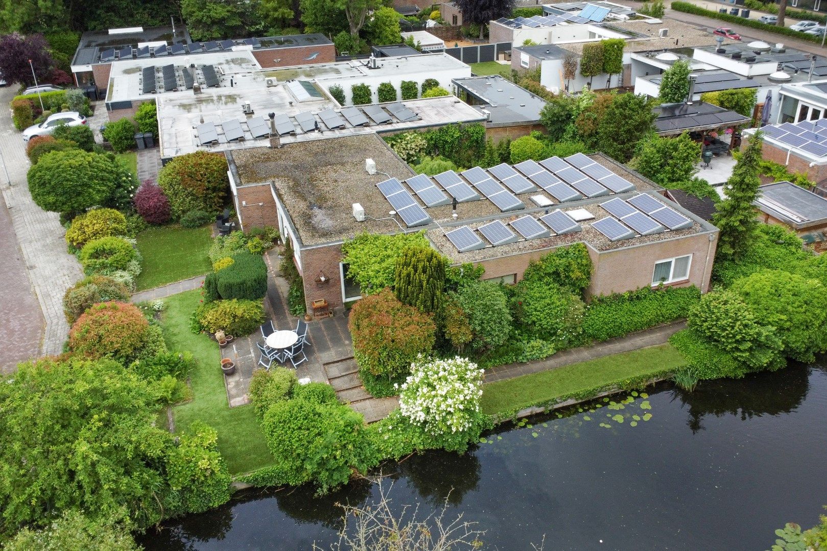 P C Boutenssingel, 32, Capelle aan den IJssel, 2902BH, Zuid-Holland, Nederland 32