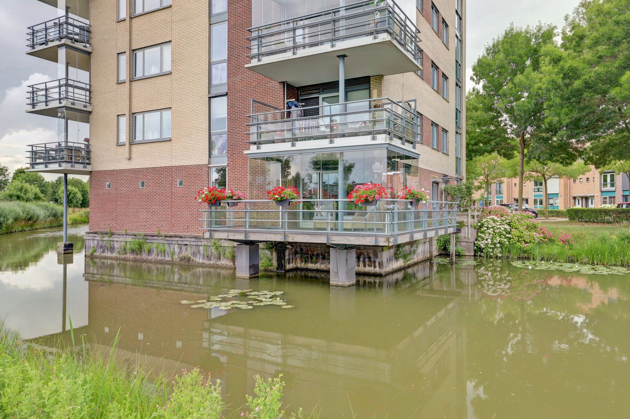 Photo 3 of Winterpolder 2
