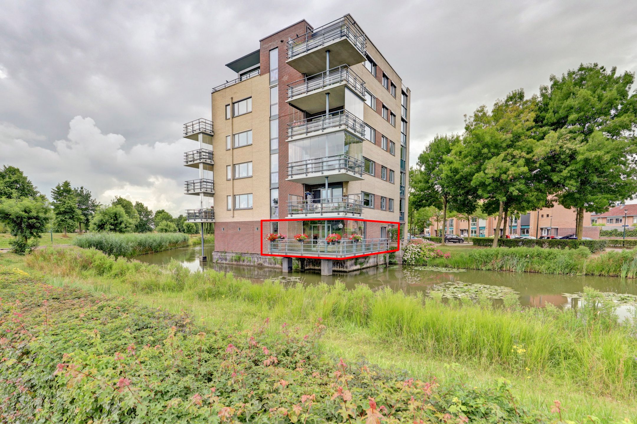 Winterpolder, 2, Houten, 3991XZ, Utrecht, Nederland 2