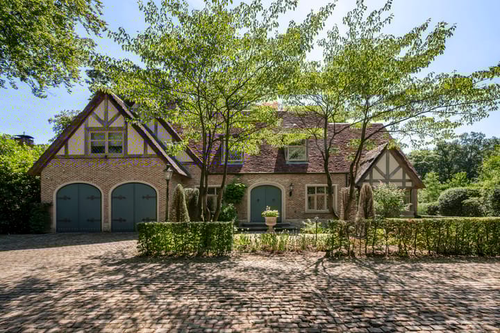 Photo 1 of Staatsbaan 7