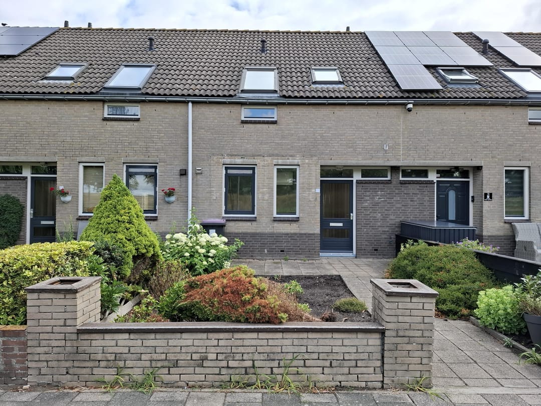 Photo 1 of Ebrostraat 74