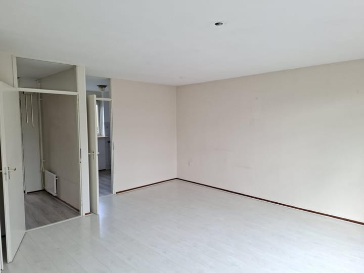 Foto 4 van Ebrostraat 74