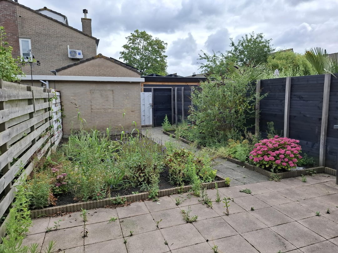 Photo 13 of Ebrostraat 74