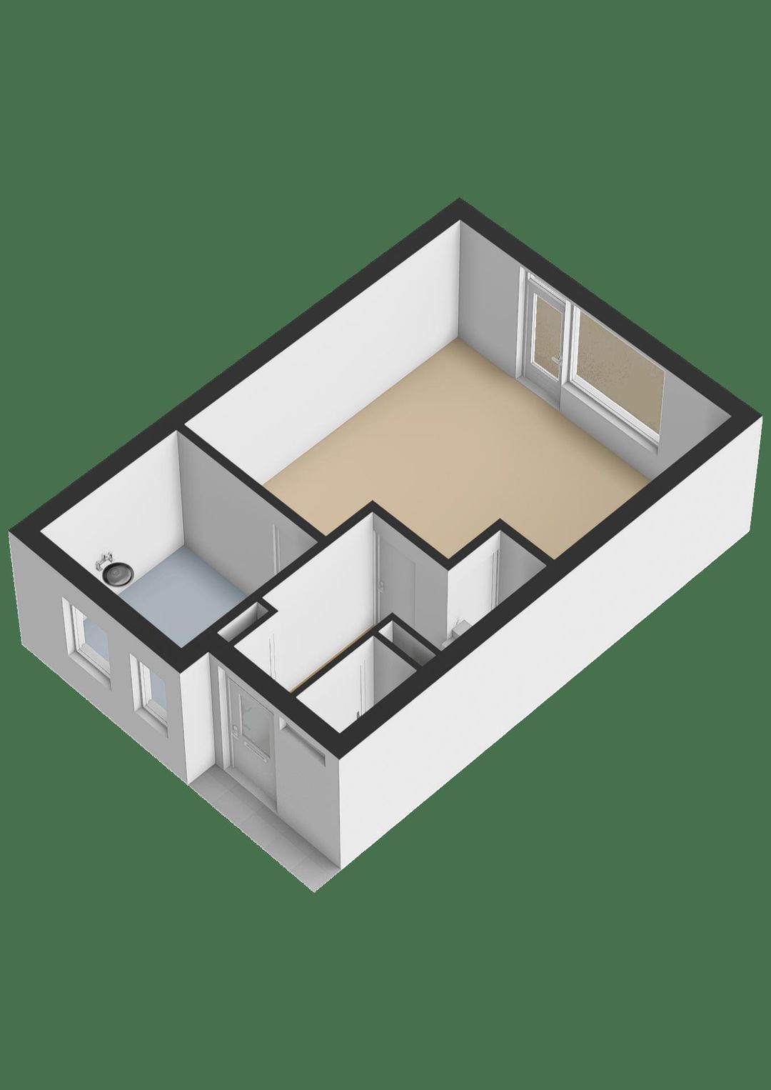 Photo 16 of Ebrostraat 74