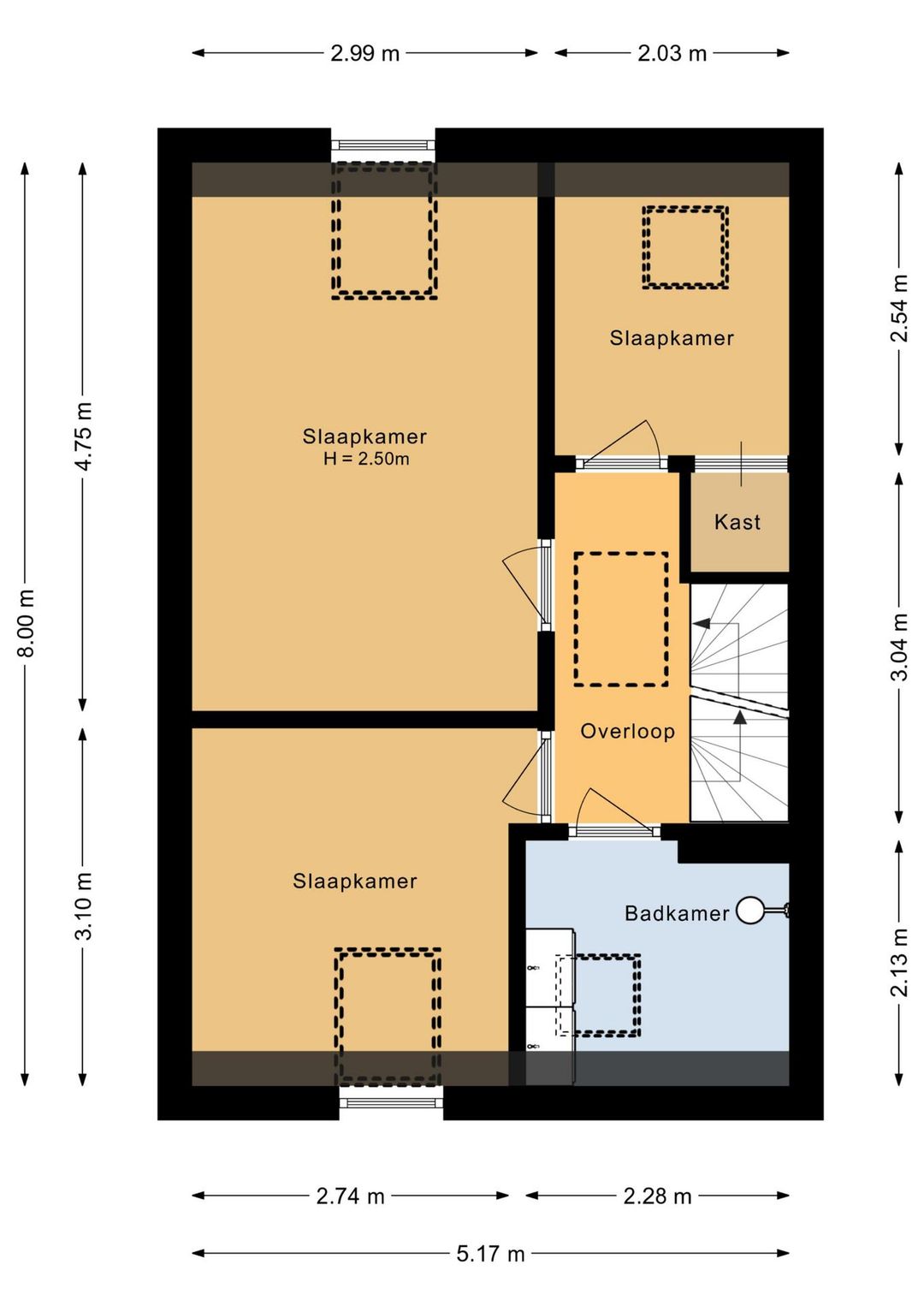 Photo 17 of Ebrostraat 74