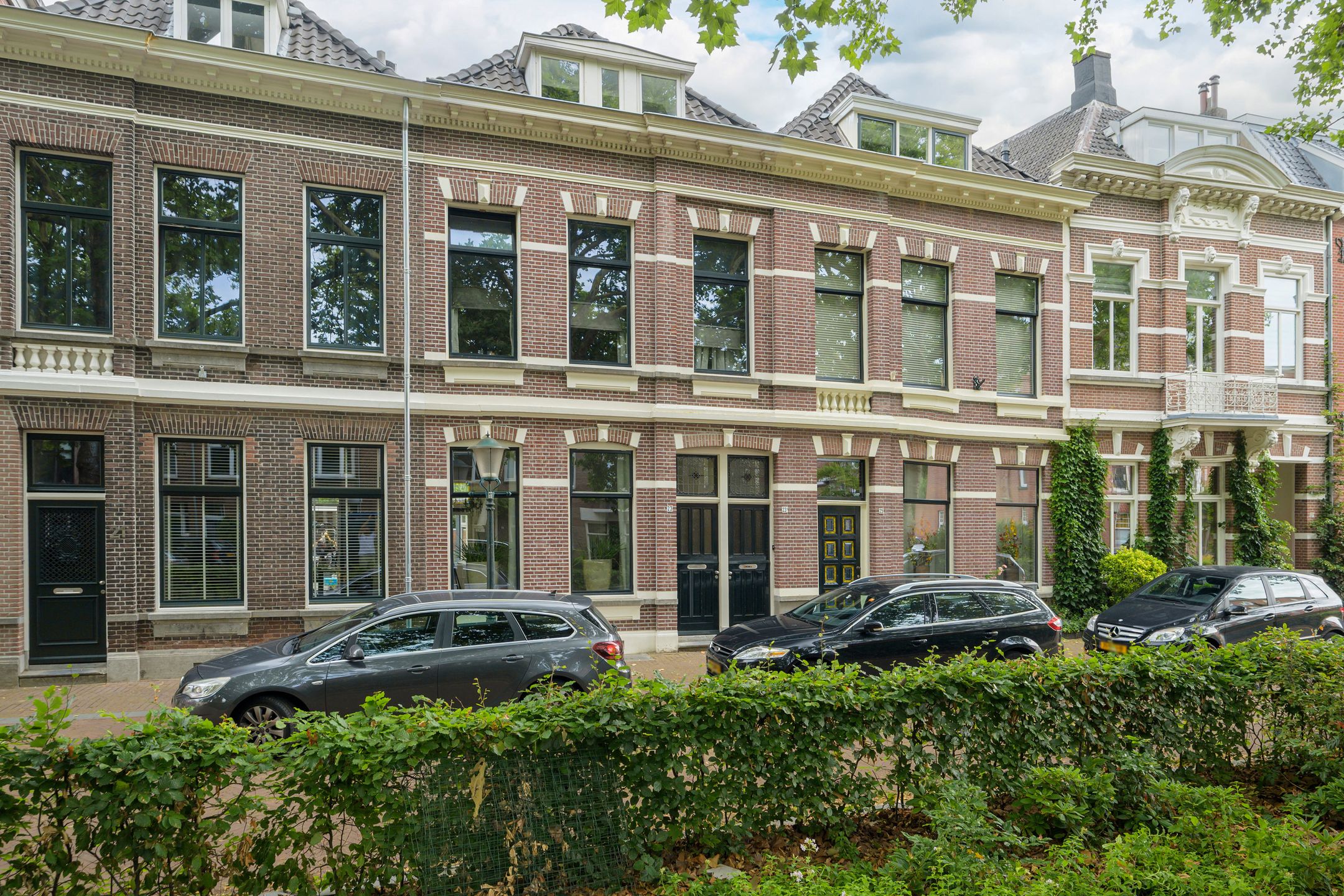 Ceresstraat, 23, Breda, 4811CA, Noord-Brabant, Nederland 23