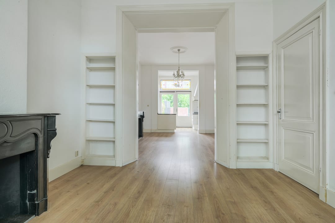 Photo 2 of Ceresstraat 23