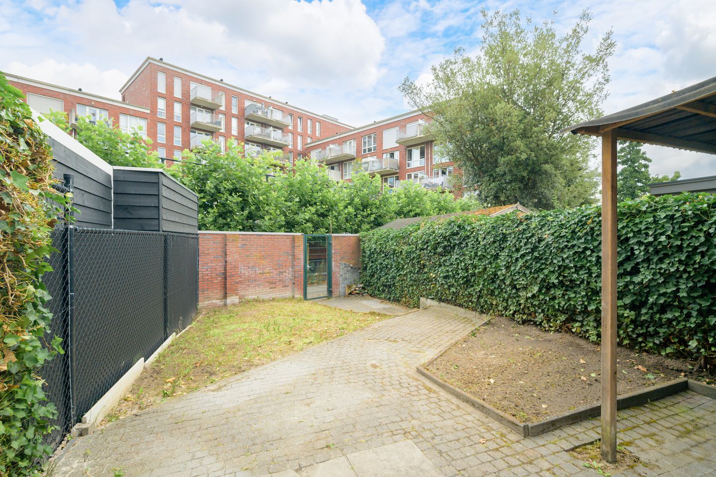 Photo 4 of Ceresstraat 23