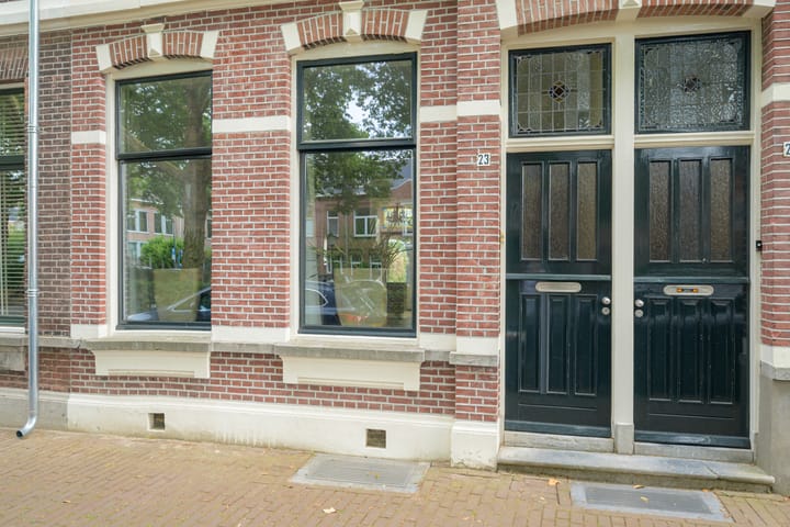 Foto 5 van Ceresstraat 23
