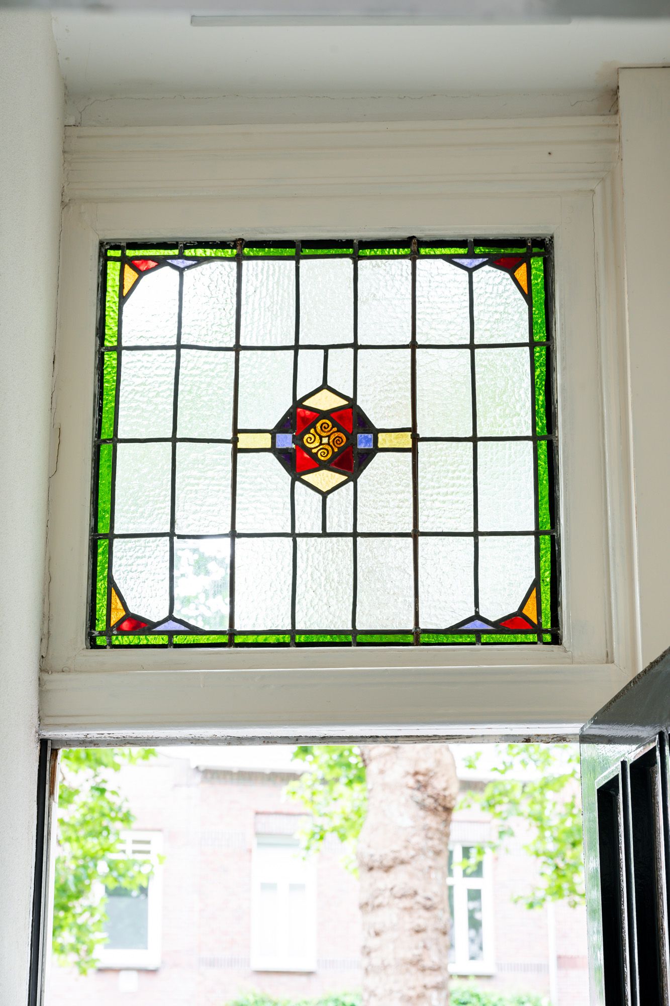 Photo 9 of Ceresstraat 23