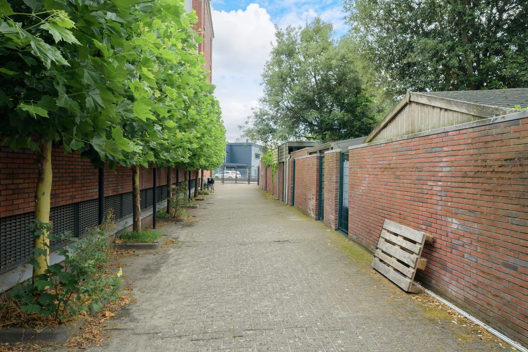 Photo 43 of Ceresstraat 23