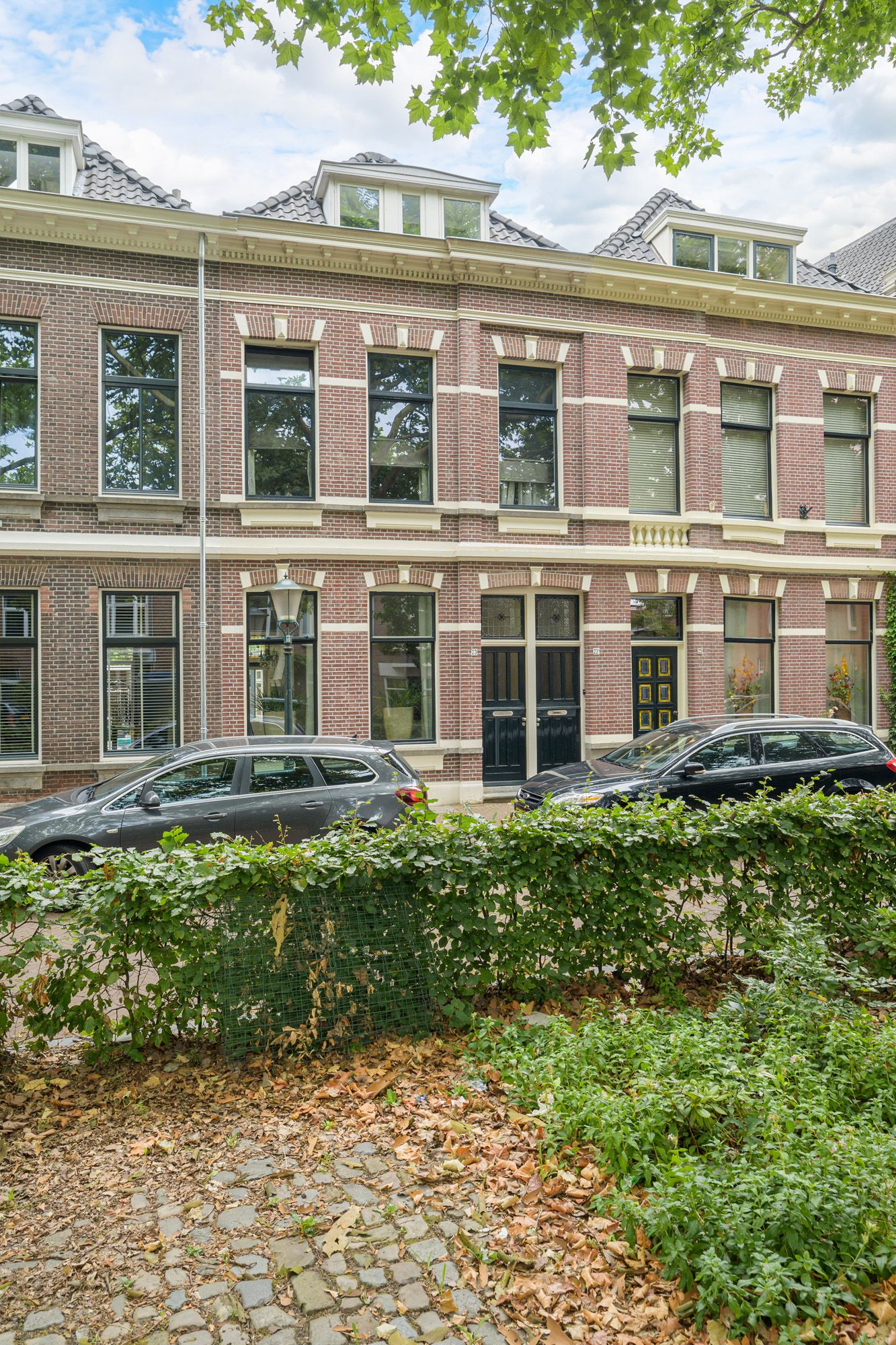 Photo 45 of Ceresstraat 23