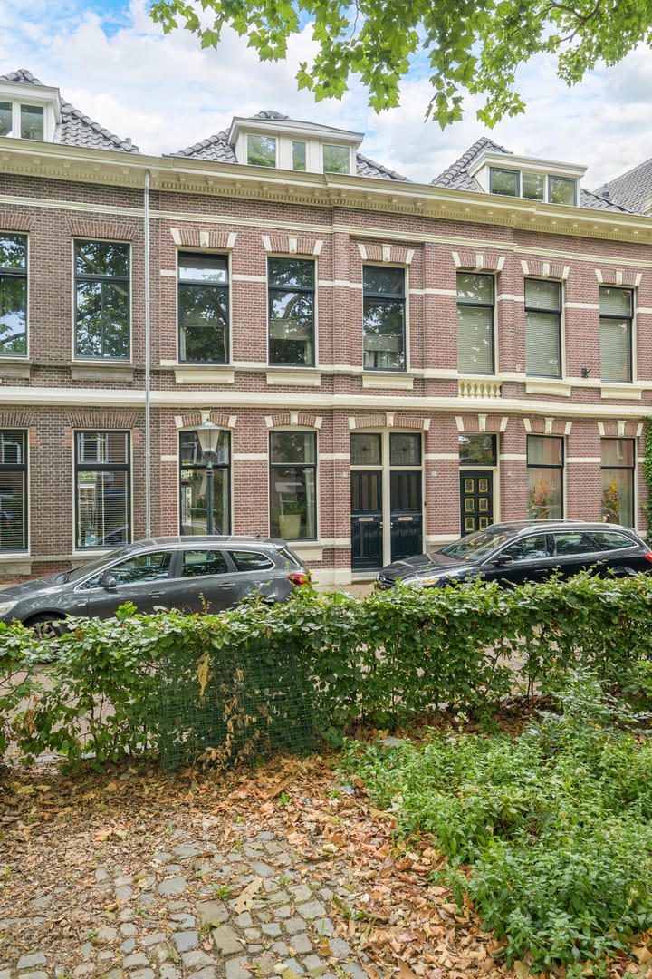 Foto 45 van Ceresstraat 23