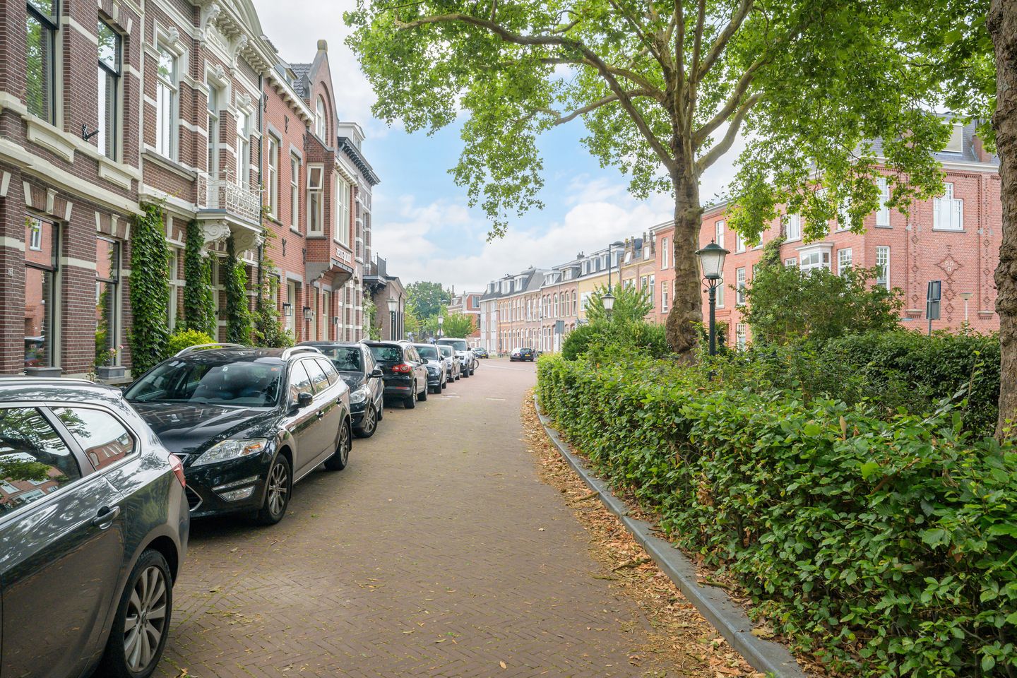 Photo 50 of Ceresstraat 23