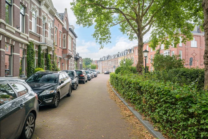 Foto 50 van Ceresstraat 23