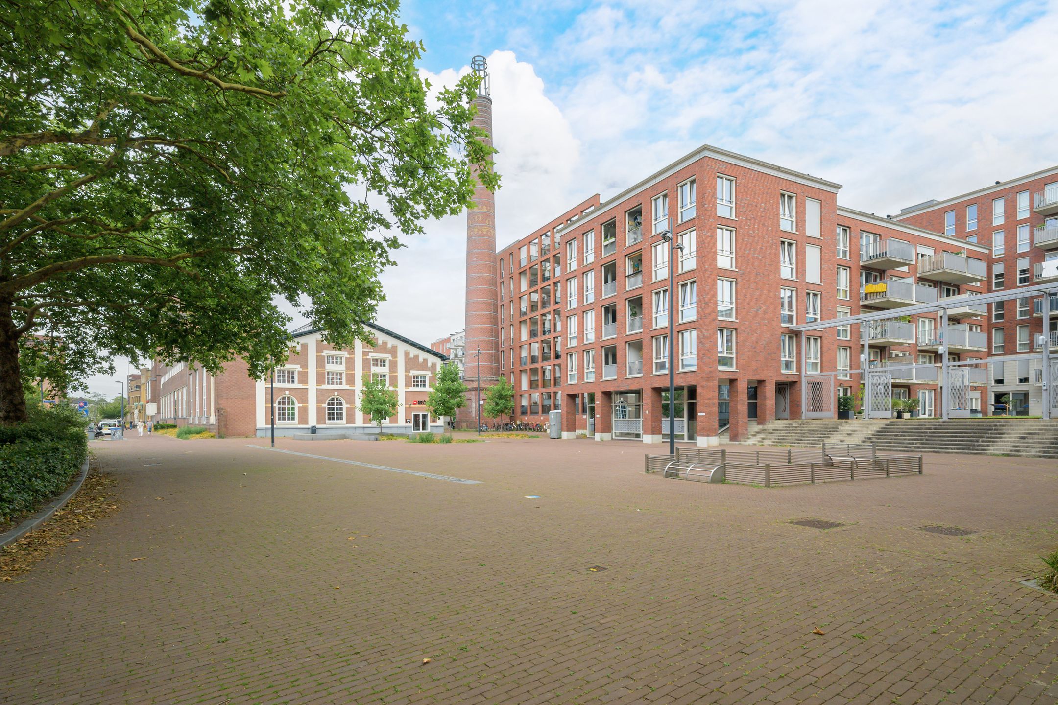 Photo 51 of Ceresstraat 23