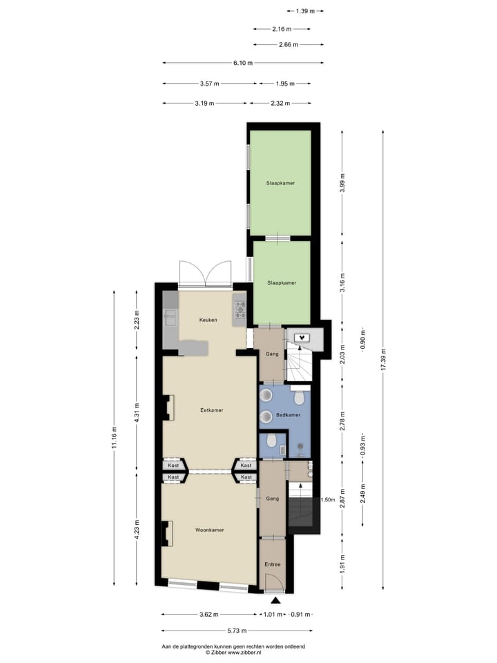 Foto 52 van Ceresstraat 23