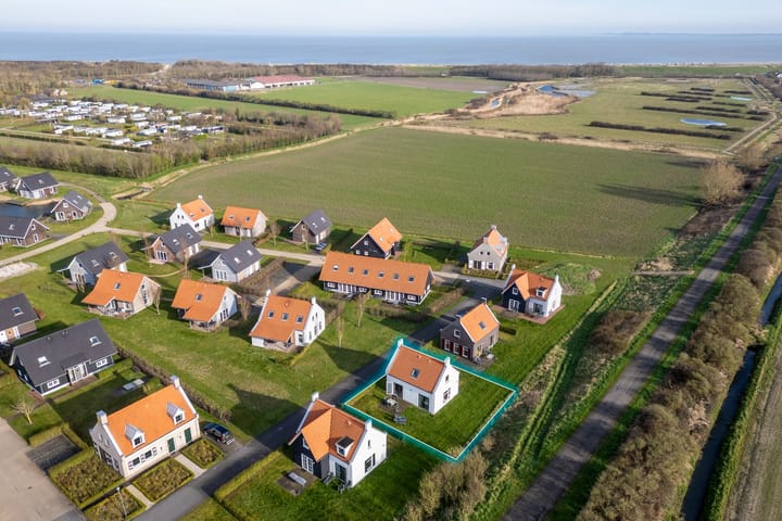 Foto 2 van Baanstpoldersedijk 4-319