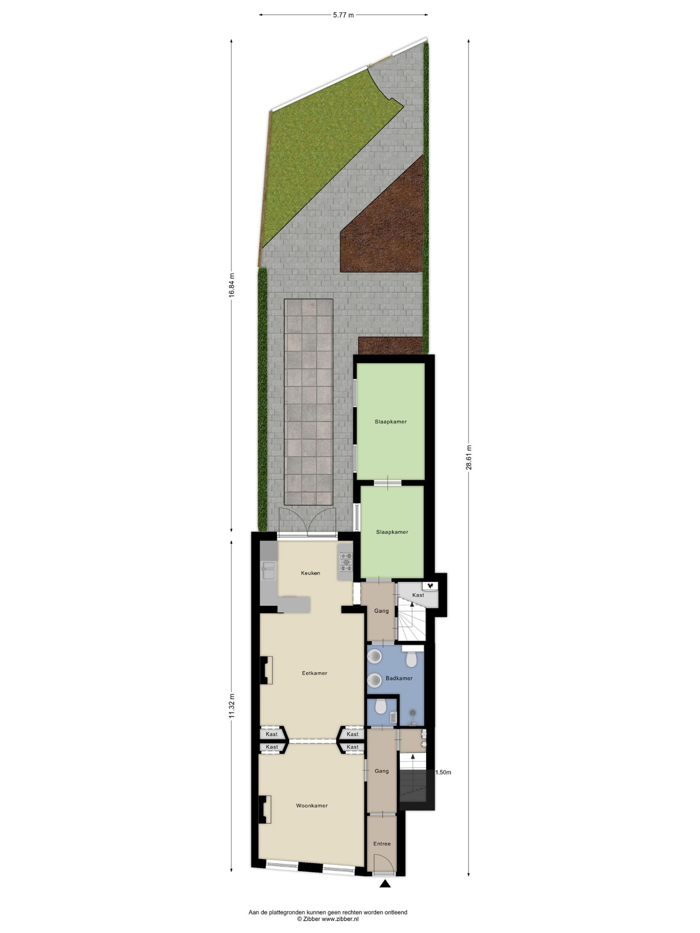 Photo 55 of Ceresstraat 23