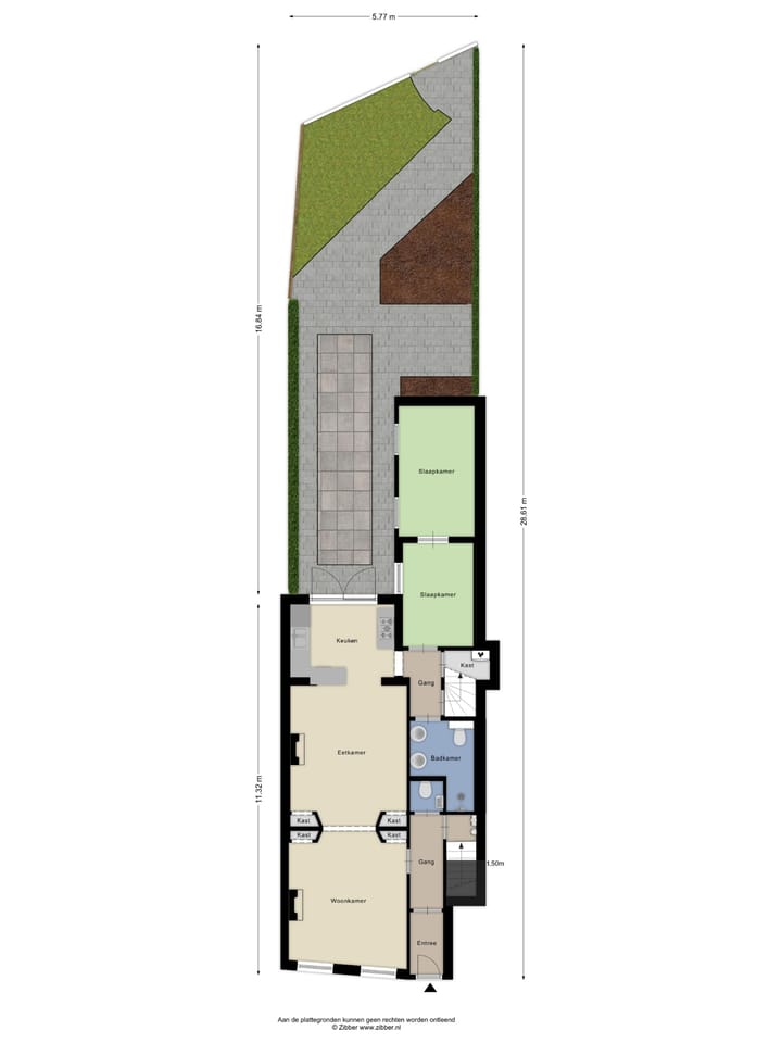 Foto 55 van Ceresstraat 23