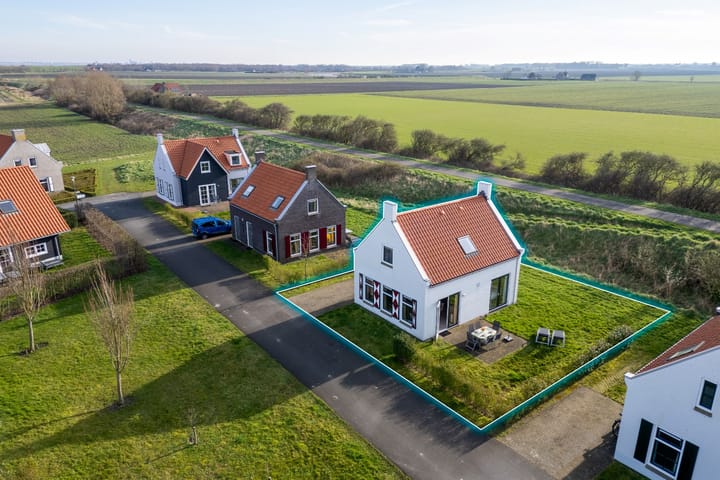 Foto 3 van Baanstpoldersedijk 4-319