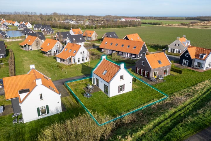 Foto 4 van Baanstpoldersedijk 4-319