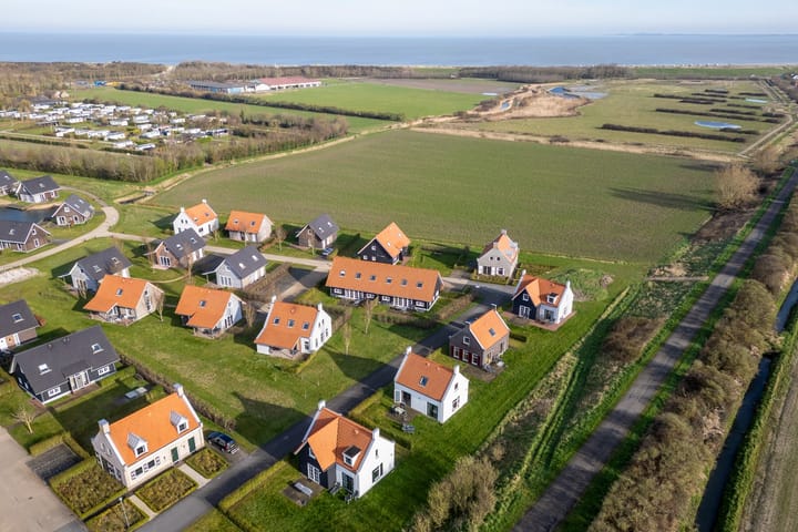 Foto 5 van Baanstpoldersedijk 4-319