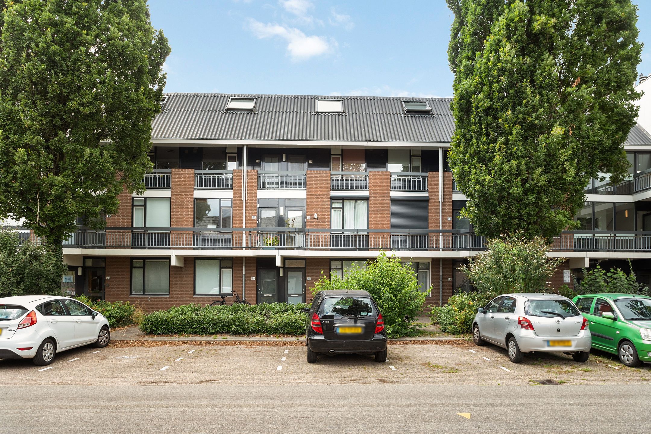 Albert Einsteinweg 49