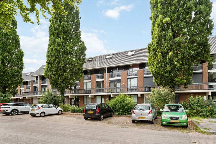 Photo 2 of Albert Einsteinweg 49